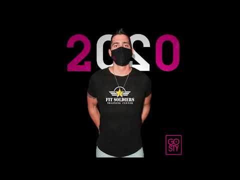 Dj Ghosty - Circuit, Guaracha, Tribal 2020