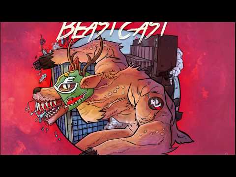 Giant Beastcast - Meet Jeremiah