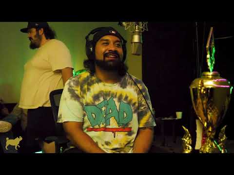 Malosi - Dive In (Live @ BSE)