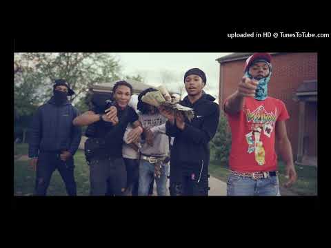 Big Lockmane x Quadii Gunz - “Mean Something” (Official Audio)