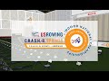 USRowing Indoor National Championships / C.R.A.S.H-B Sprints