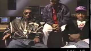 Wrecks-N-Effect ‎- Hard Or Smooth Videos