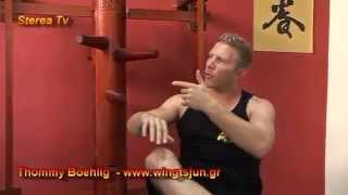 Thommy Boehlig - Intervew in Chalkida, Greece.mp4