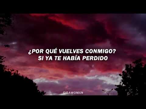 Matisse - La misma luna // Letra