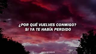 Matisse - La misma luna // Letra