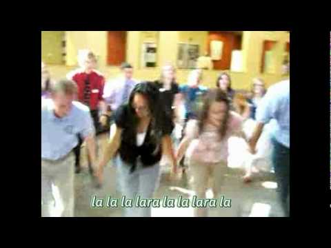 Hinei Ma Tov Cantado en Español y Hebreo Hinei Ma Tov Cantado en Español y Hebreo