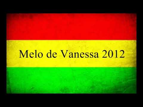 Melo de Vanessa 2012 ( Sem Vinheta ) Onetox - Two Young People