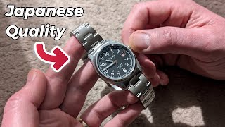 Addiesdive With Japanese Quality For Chinese Price?