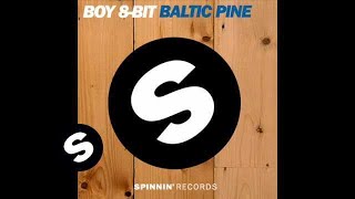 Boy 8-Bit - Baltic Pine (Original Mix)