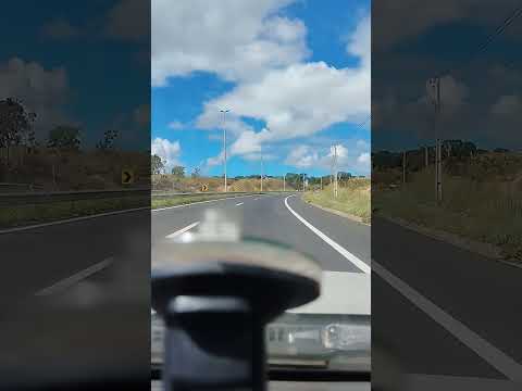 VIAJANDO EM DIREÇÃO DA CIDADE DE BELA VISTA DE GOIÁS 