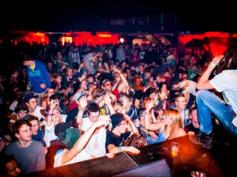 Little Lion Mc -  Irie Love