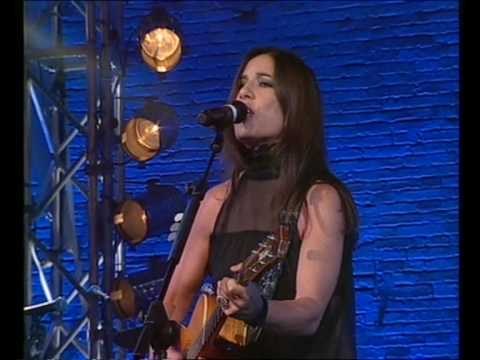 Paola Turci - E quando sarò ricca - Musicultura 2009
