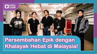 Download lagu UN1TY Live in Malaysia: Detik Menakjubkan Yang Tidak Dapat Dilupakan!!! #Un1tycam mp3 Download lagu UN1TY Live in Malaysia: Detik Menakjubkan Yang Tidak Dapat Dilupakan!!! #Un1tycam mp3