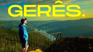Download lagu The Yosemite of Portugal mp3