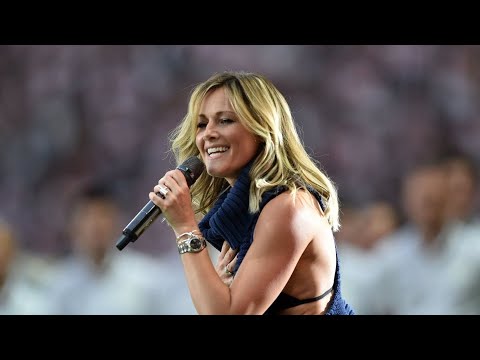 HELENE FISCHER feat. LUIS FONSI  ❤️💙 Vamos a Marte 💜💛 Schlager Reggaeton Music 💚🧡