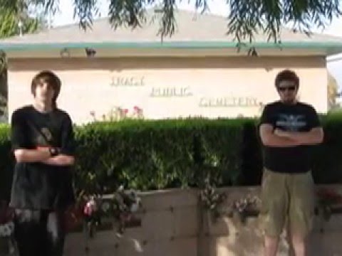 Project Mayhem Trailer