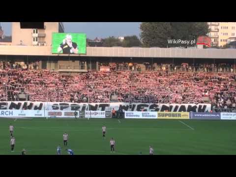 186. Wielkie Derby Krakowa (WikiPasy.pl)