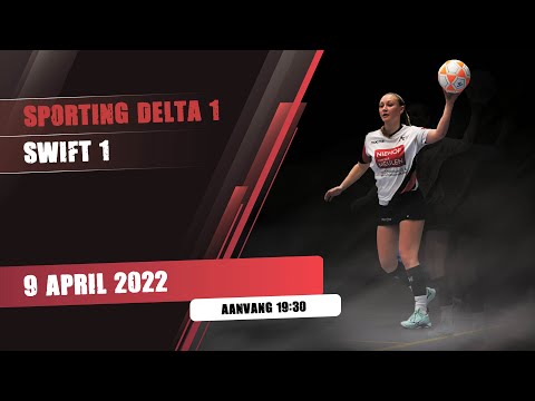Sporting Delta 1 - SWIFT 1