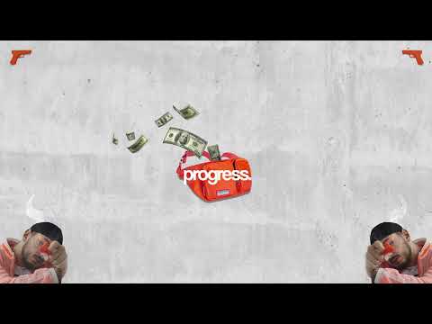 COCKY - PROGRESS (Prod. by: SHIZO)