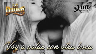 Voy a Calar Con Otra Boca Music Video