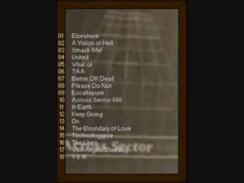 VI Across Sector 666