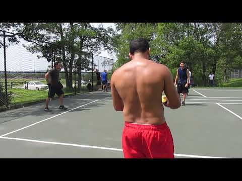 Worcester, MA Green Hill Park (Super Singles 2018)