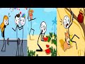 Draw Fly Weegoon Android Gameplay Walkthrough Level 11 20 Funny Stickman Brain Puzzle Game