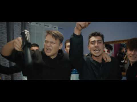 La calle representa Soldado  ( Official video )