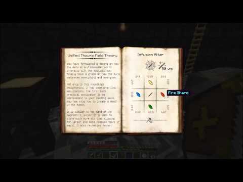 FTB Plus Let's Play Industrial City Episode 66