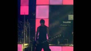 Gary Numan - Telekon Tour 2006