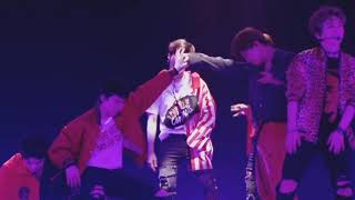 EXO Fanmeeting Japan &quot;EXO CUP&quot; LOTTO 로또