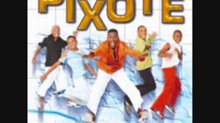 Pixote - O Amor Não Tem Culpa