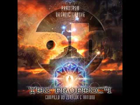 Symbolico - The Prophecy