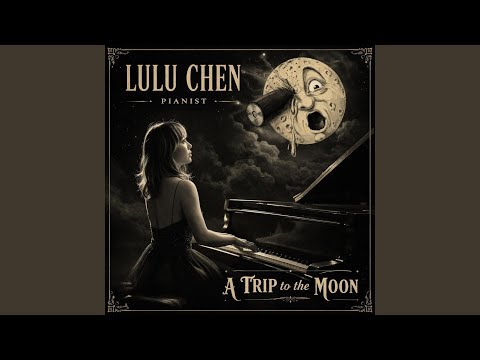 Look At The Moon - by Trip Shakespeare off the album LULU