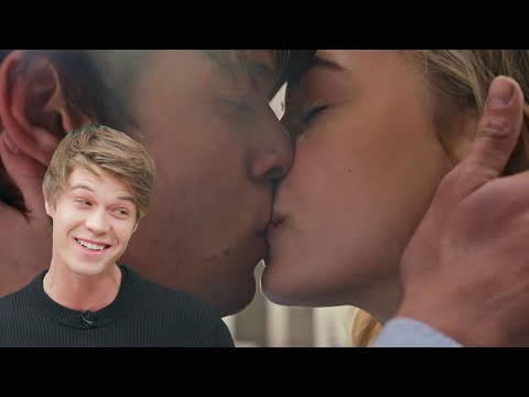 Colin Ford