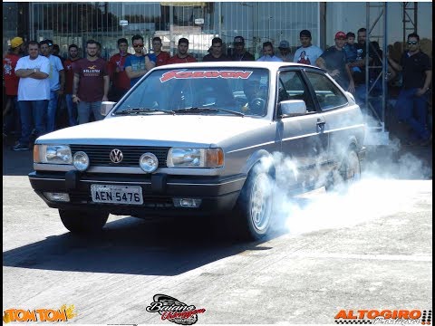 GOL DT- R - SCHIAVON - Race Park Maringá