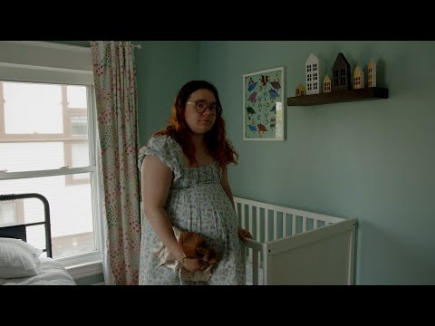 Prisha Mosley over zwangerschap en vruchtbaarheid na detransitie