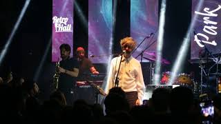 Manuş Baba - Değmez