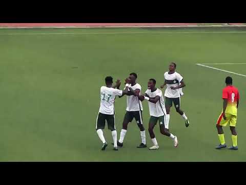 Highlights- Ladegbuwa FC vs Imperial FC