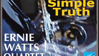Ernie Watts Quartet, Simple Truth, Acceptance