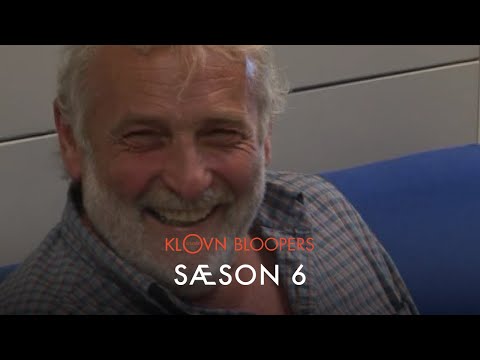 Klovn bloopers - Sæson 6