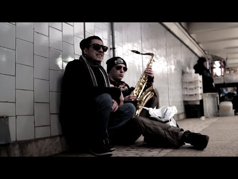 Agregat feat Курган - Салат "Изменщица"