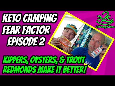 Best canned fish on the Proper Human Diet | Keto...