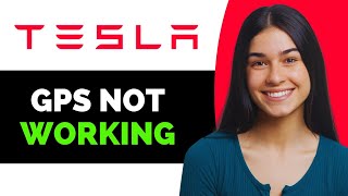 How To Fix Tesla GPS Not Working - Map Navigation Not Working - Model 3 And Model S - Full Guide