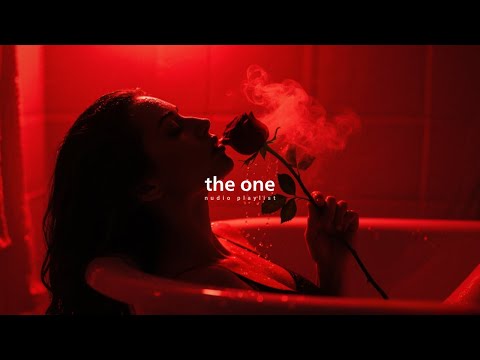 The one :RnB/Soul Chill Mix 🔥 Best R&B Bedroom Playlist