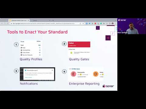 Scaling Clean Code Across Your Enterprise | Clean Code Webinar