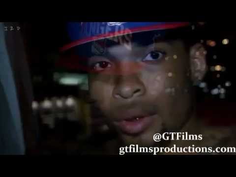 Slim Dunkin Tribute (1987-2011) (R.I.P)