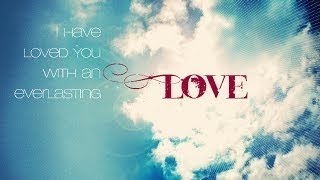 Love Defined 6: Even Prophets Doubt God (Eric Daniels)