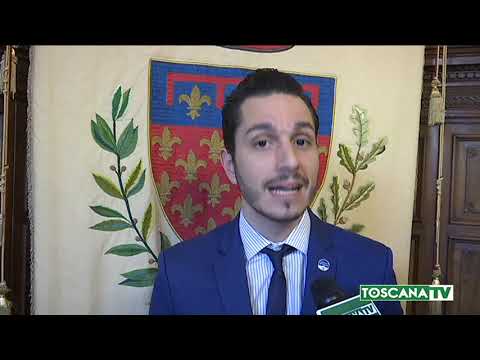 2020-02-01 PRATO - CORONAVIRUS, BELGIORNO (FDI), CONSIGLIO È NECESSARIO