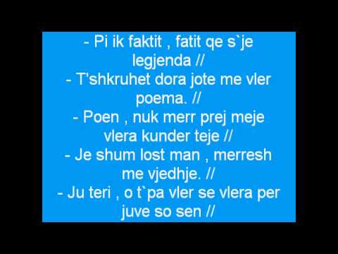 Gold-iCe ft. Mr.SmaLL - Ski kapacitet